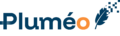 logo pluméo