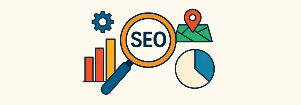 audit seo et geo montpellier