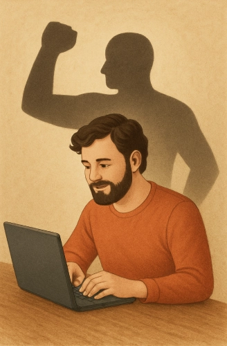 ecrire pour prendre position