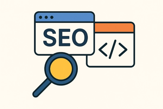 optimisation seo et geo