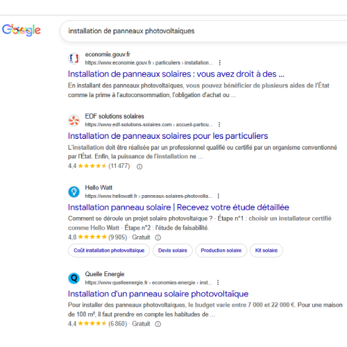 installation pv installation pv