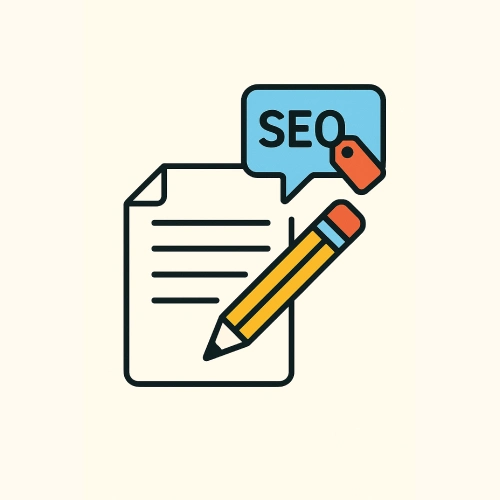 rédaction seo