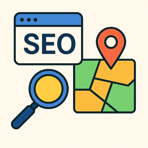 seo local