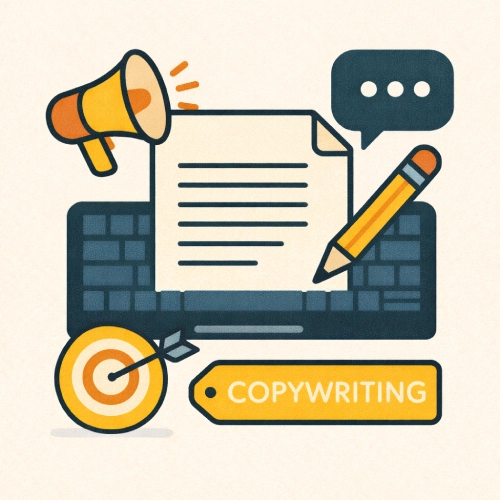 qu'est ce que le copywriting