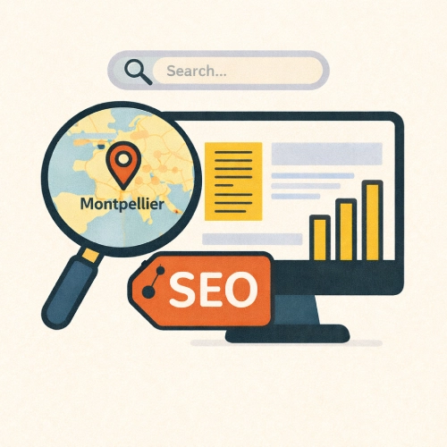 référencement seo montpellier