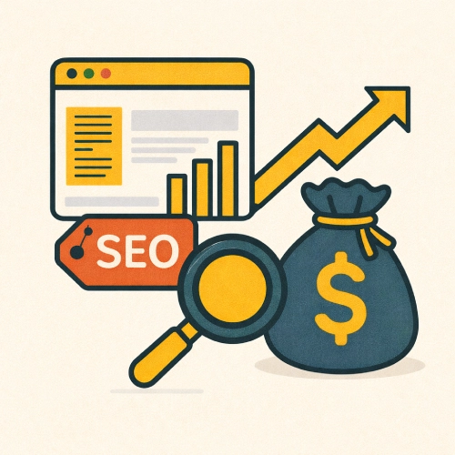seo rentable