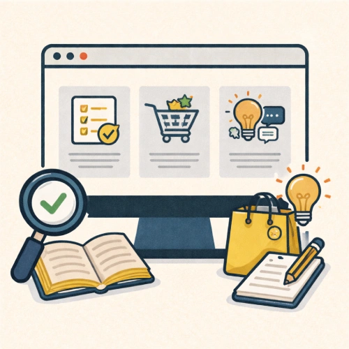 pages de réassurance