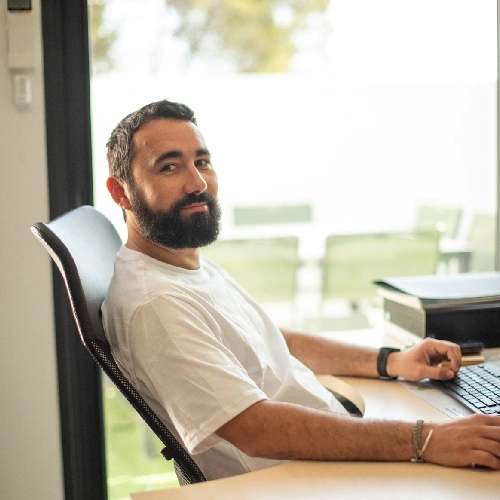 Seb Pluméo consultant seo montpellier Seb Pluméo consultant seo montpellier