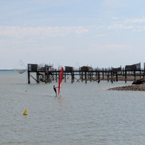 consultant seo la rochelle